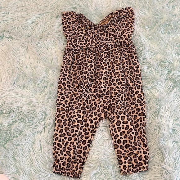 Girls 6-12 months stylish clothing lot three pieces. - Picture 3 of 7